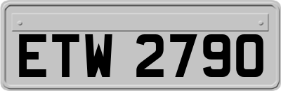ETW2790