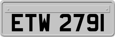 ETW2791