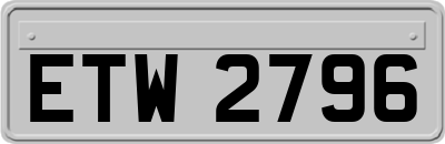ETW2796
