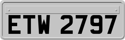 ETW2797