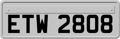ETW2808
