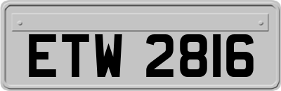 ETW2816