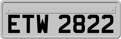 ETW2822