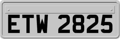 ETW2825