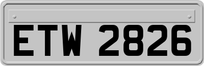 ETW2826