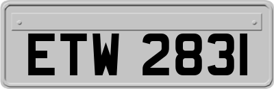 ETW2831