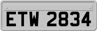 ETW2834