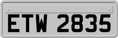 ETW2835