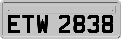 ETW2838