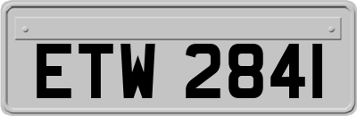 ETW2841