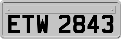 ETW2843