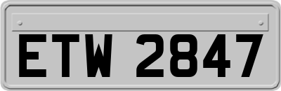 ETW2847