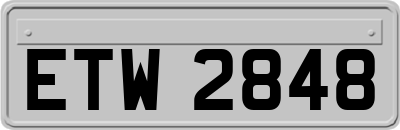ETW2848