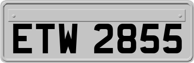 ETW2855