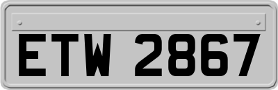 ETW2867