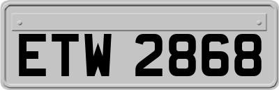 ETW2868
