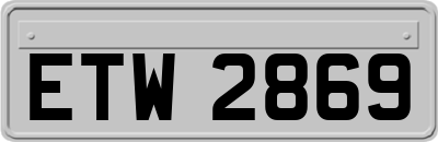 ETW2869