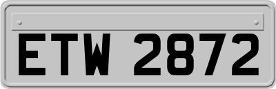 ETW2872