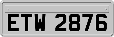 ETW2876