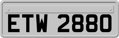 ETW2880