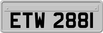 ETW2881