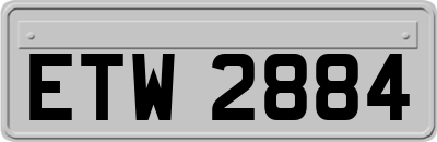 ETW2884