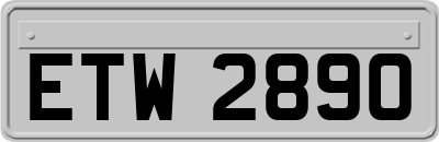 ETW2890