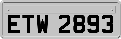 ETW2893