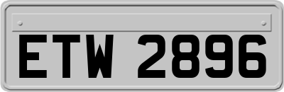 ETW2896