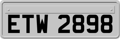 ETW2898
