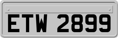 ETW2899