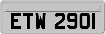 ETW2901