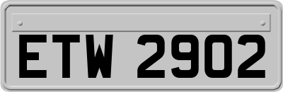 ETW2902