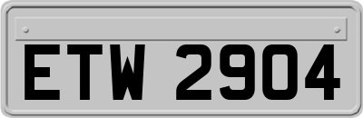 ETW2904