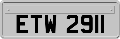 ETW2911