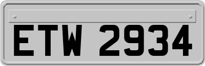 ETW2934