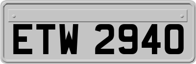 ETW2940