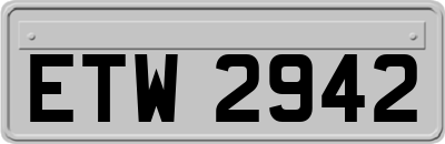 ETW2942