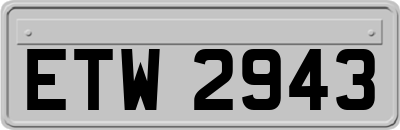 ETW2943