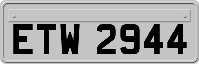 ETW2944