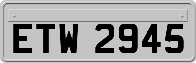ETW2945