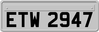 ETW2947