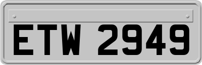 ETW2949
