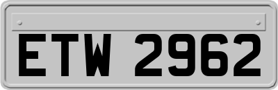 ETW2962