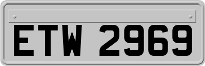 ETW2969