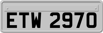 ETW2970