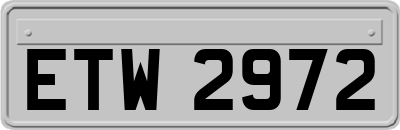 ETW2972