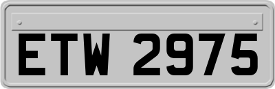 ETW2975