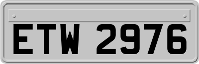 ETW2976