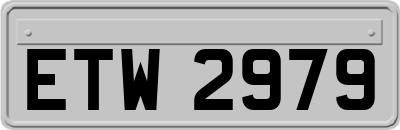 ETW2979